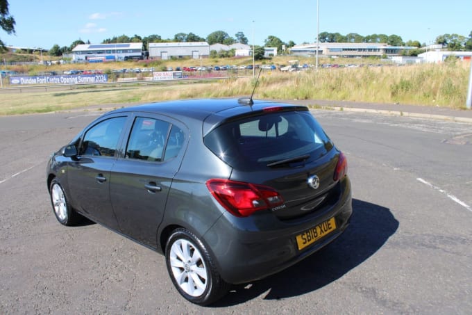 2024 Vauxhall Corsa