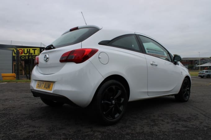 2024 Vauxhall Corsa