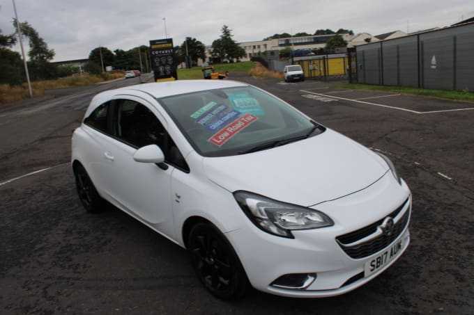 2024 Vauxhall Corsa