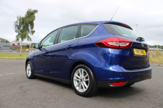 2024 Ford C-max