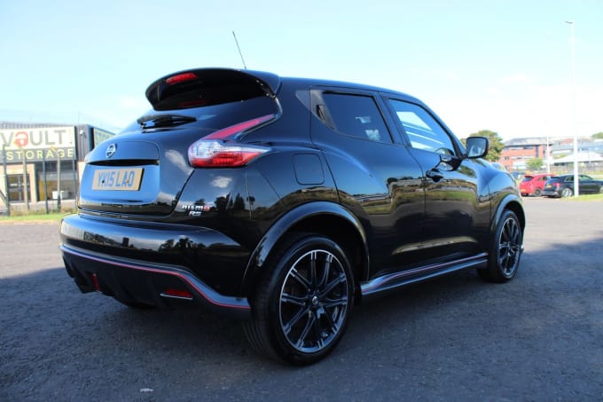 2024 Nissan Juke