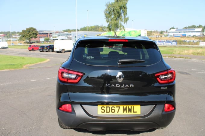 2024 Renault Kadjar