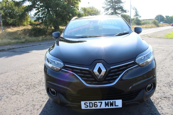 2024 Renault Kadjar