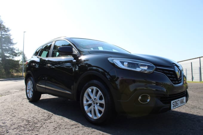 2024 Renault Kadjar