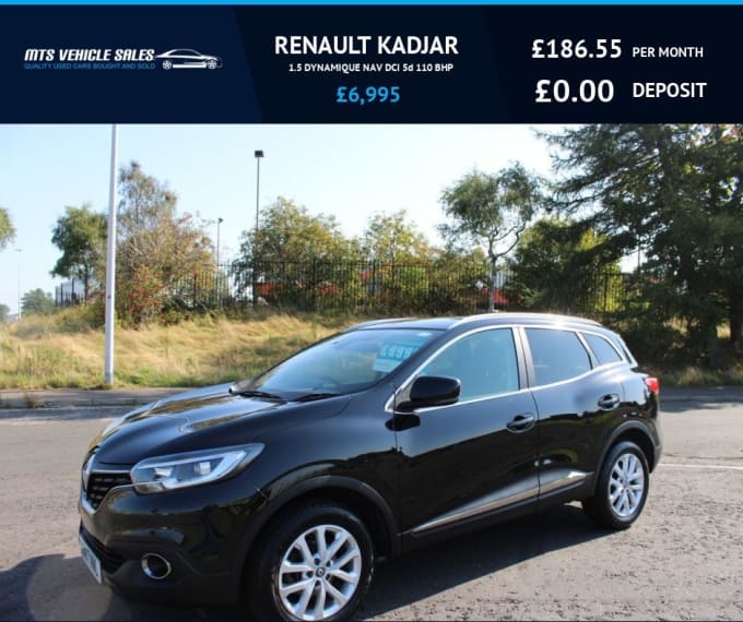 2024 Renault Kadjar