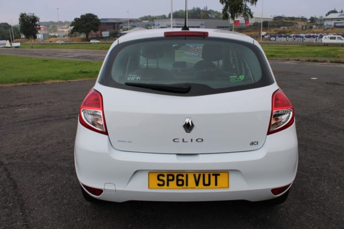 2024 Renault Clio