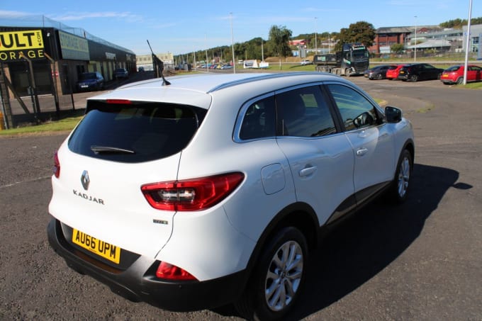 2024 Renault Kadjar