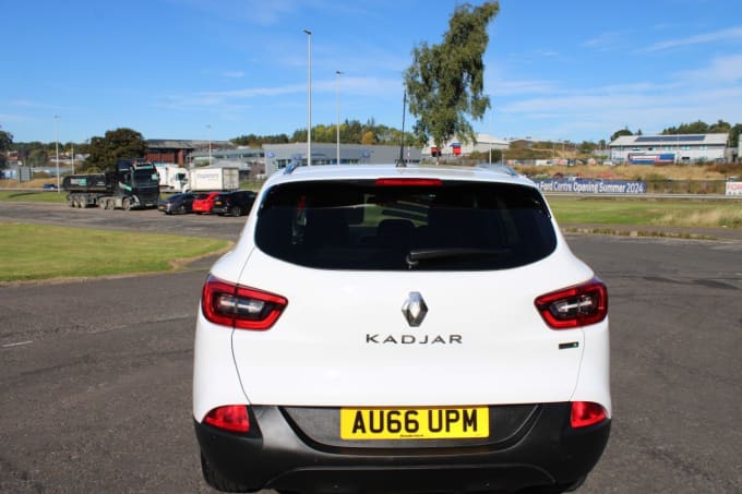 2024 Renault Kadjar