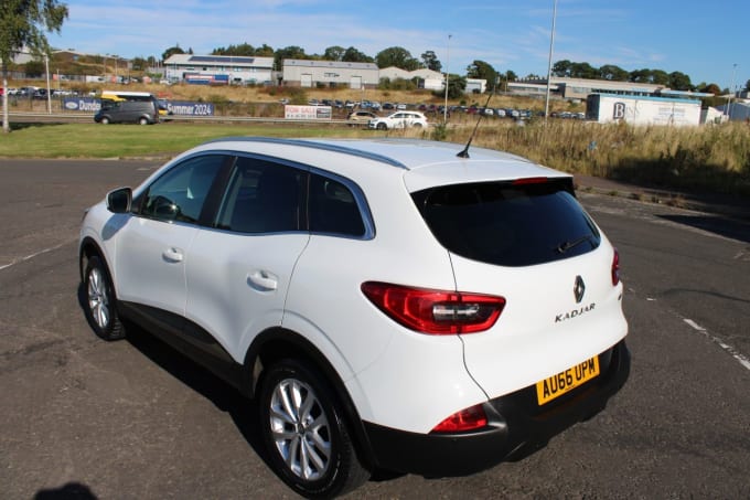 2024 Renault Kadjar