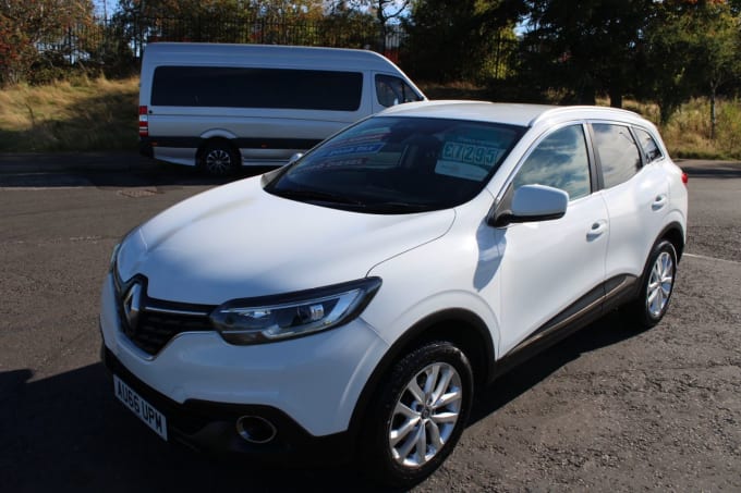 2024 Renault Kadjar