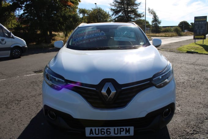 2024 Renault Kadjar