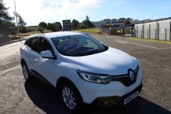 2024 Renault Kadjar