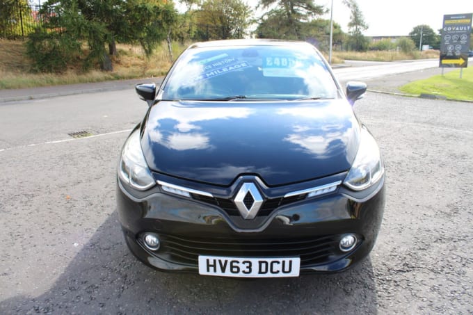 2024 Renault Clio