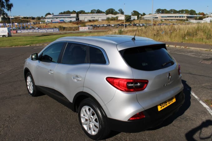 2024 Renault Kadjar