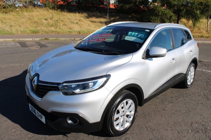 2024 Renault Kadjar