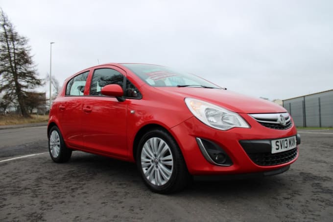 2025 Vauxhall Corsa