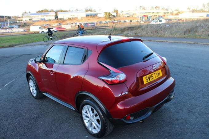 2025 Nissan Juke