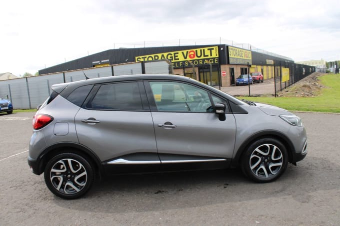 2025 Renault Captur