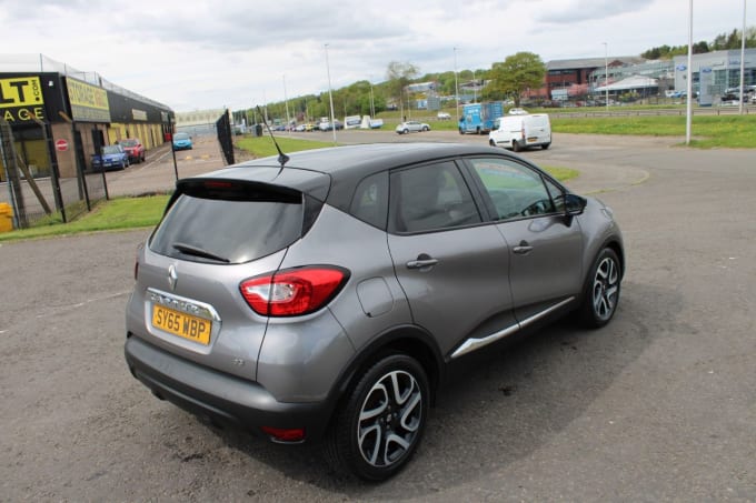 2025 Renault Captur