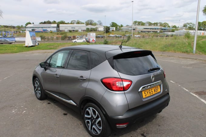 2025 Renault Captur