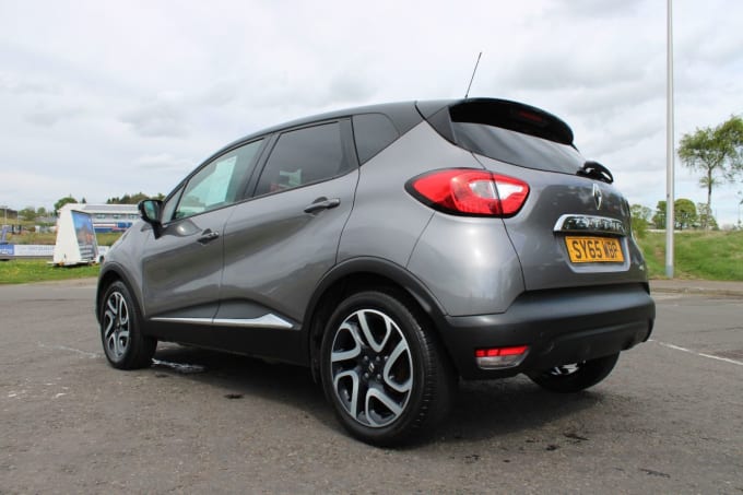2025 Renault Captur