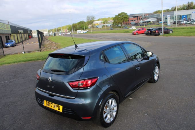 2025 Renault Clio