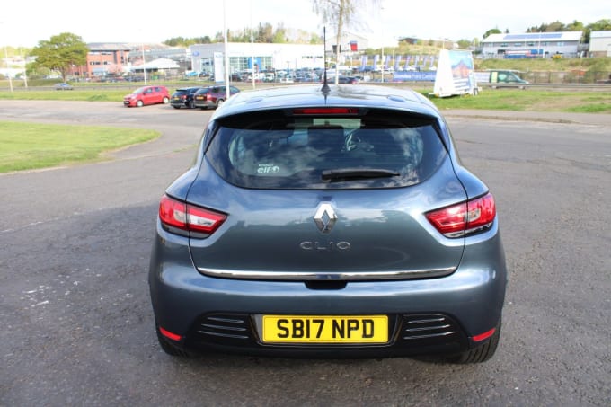 2025 Renault Clio