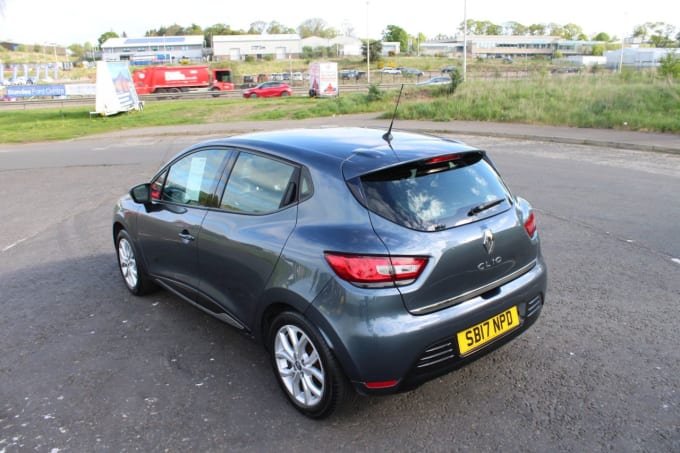 2025 Renault Clio