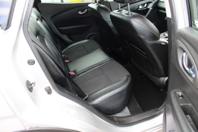 2025 Renault Kadjar