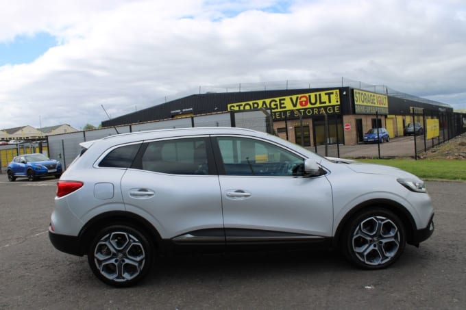 2025 Renault Kadjar