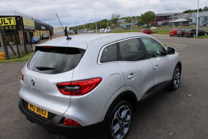 2025 Renault Kadjar