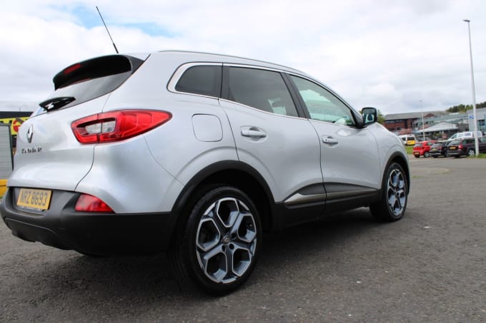 2025 Renault Kadjar