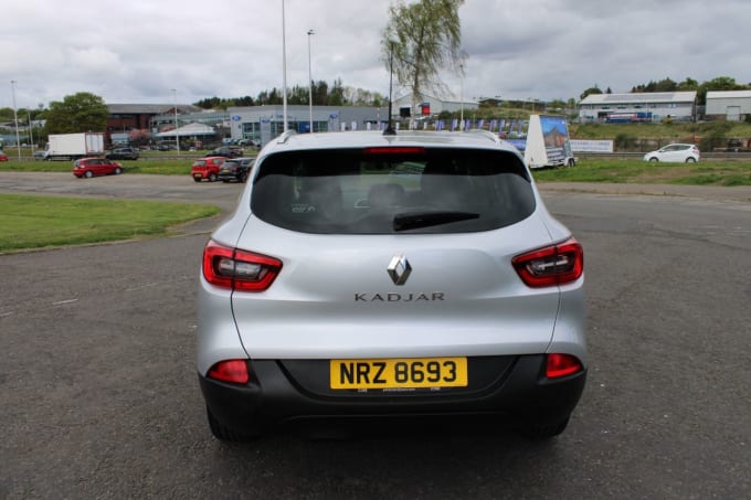 2025 Renault Kadjar