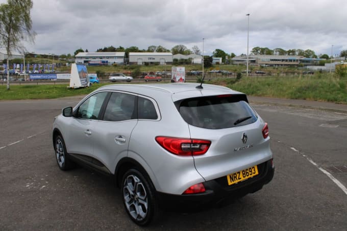 2025 Renault Kadjar
