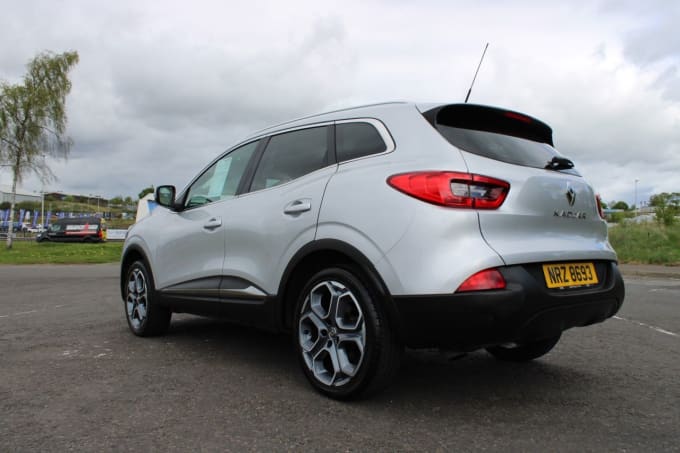 2025 Renault Kadjar