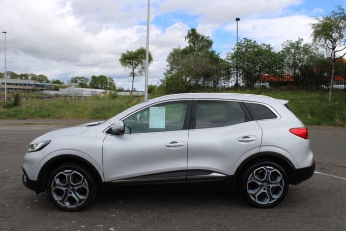 2025 Renault Kadjar