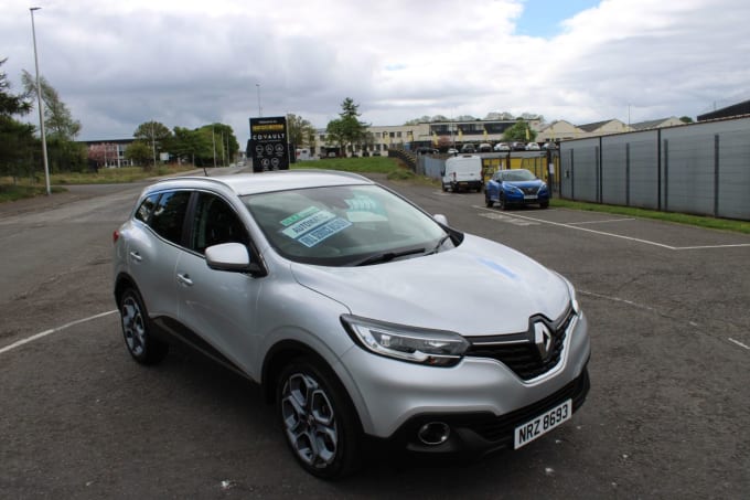 2025 Renault Kadjar