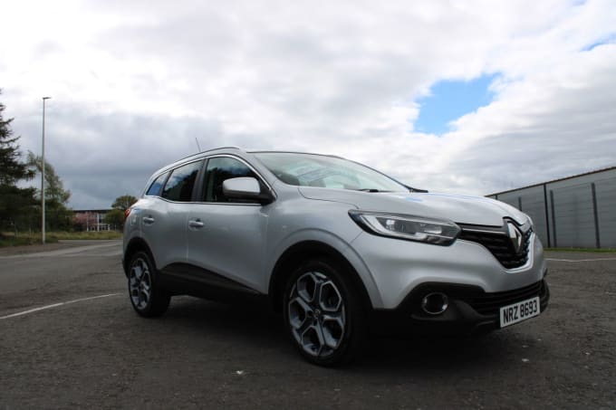 2025 Renault Kadjar