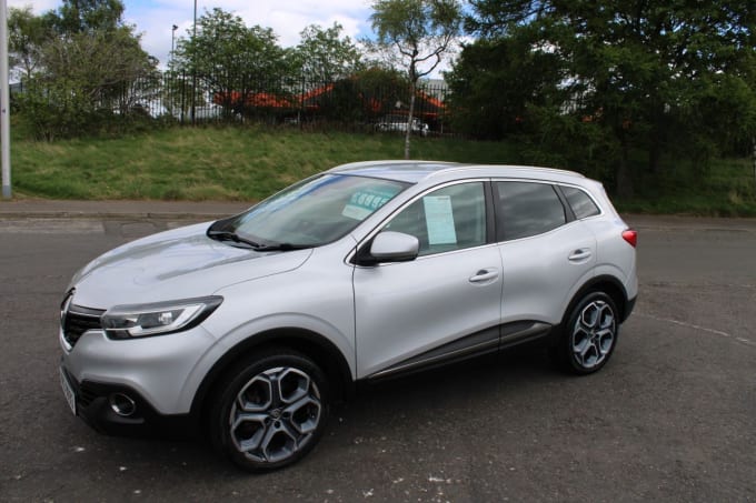 2025 Renault Kadjar