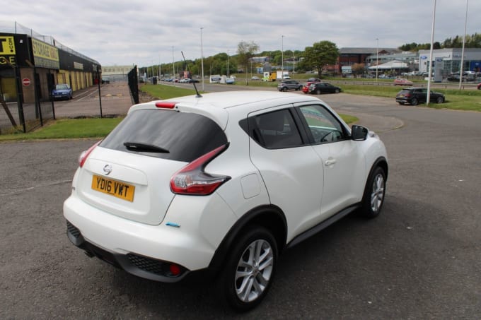 2025 Nissan Juke