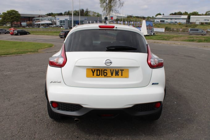 2025 Nissan Juke