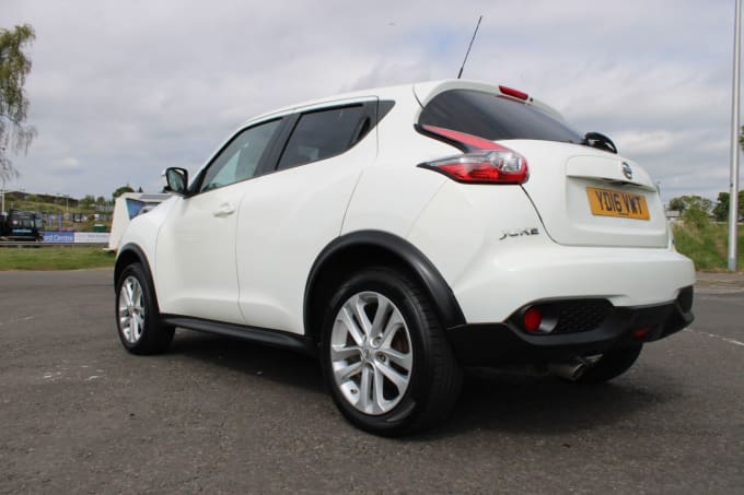 2025 Nissan Juke