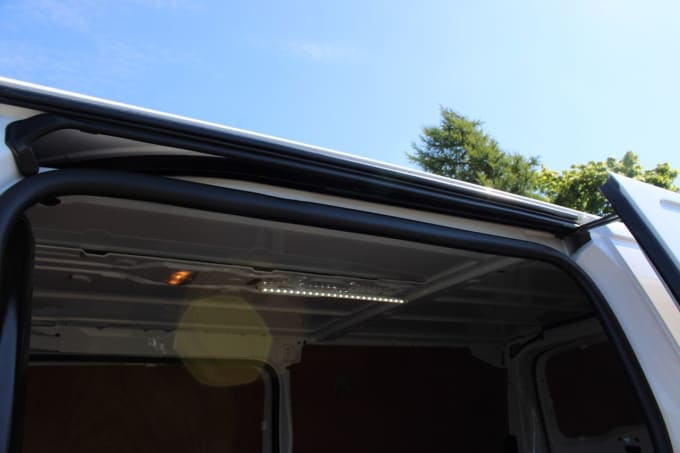 2025 Vauxhall Vivaro
