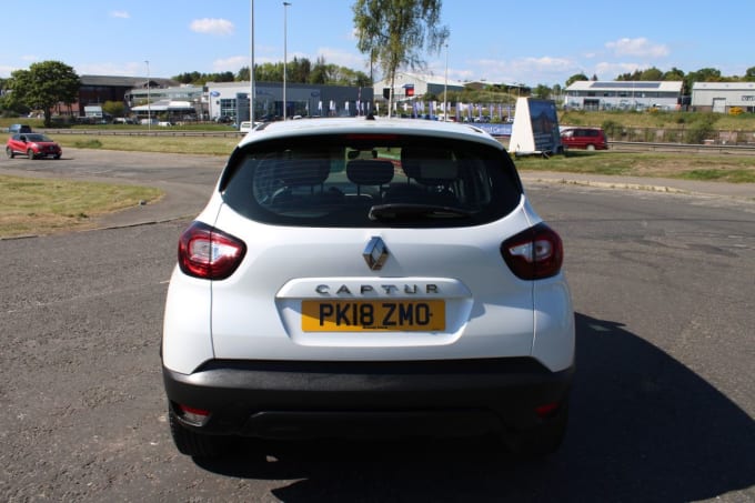 2025 Renault Captur