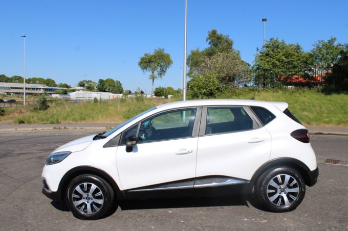 2025 Renault Captur