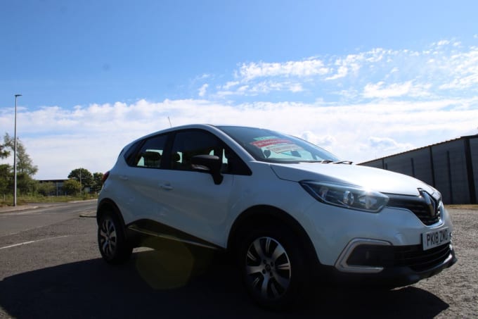 2025 Renault Captur