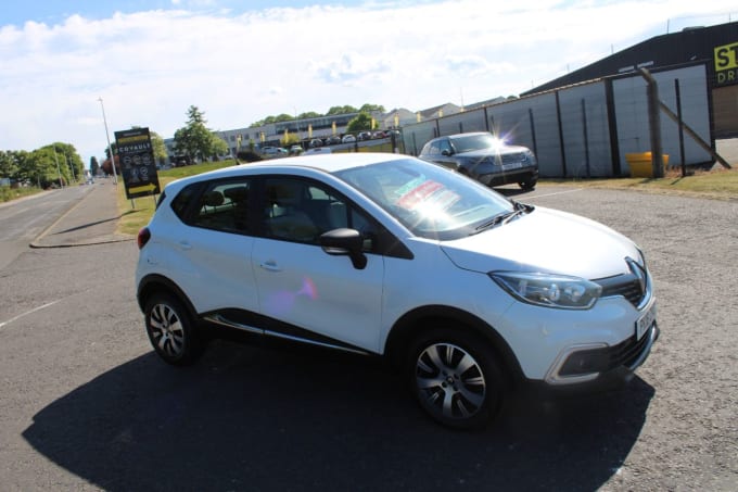 2025 Renault Captur