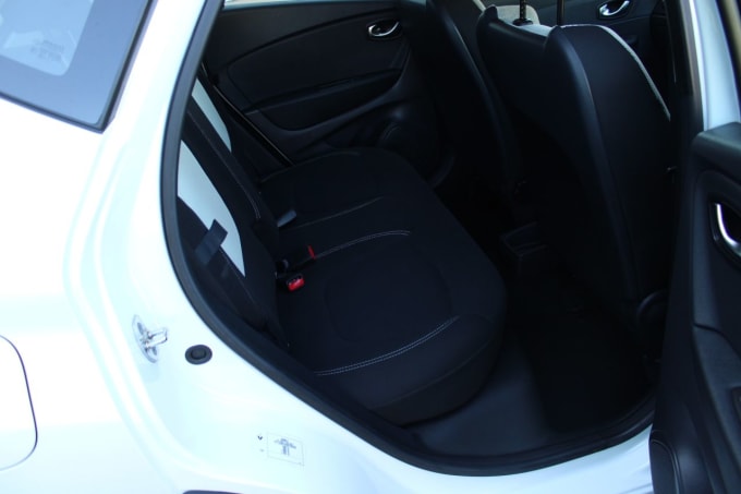 2025 Renault Captur
