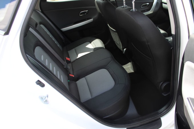 2025 Kia Ceed