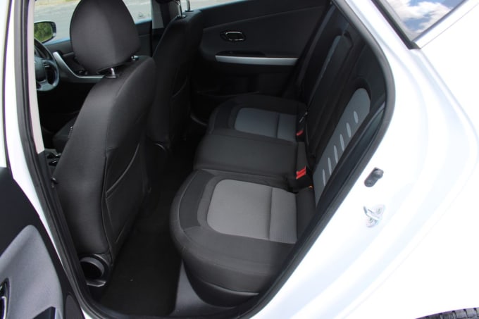 2025 Kia Ceed